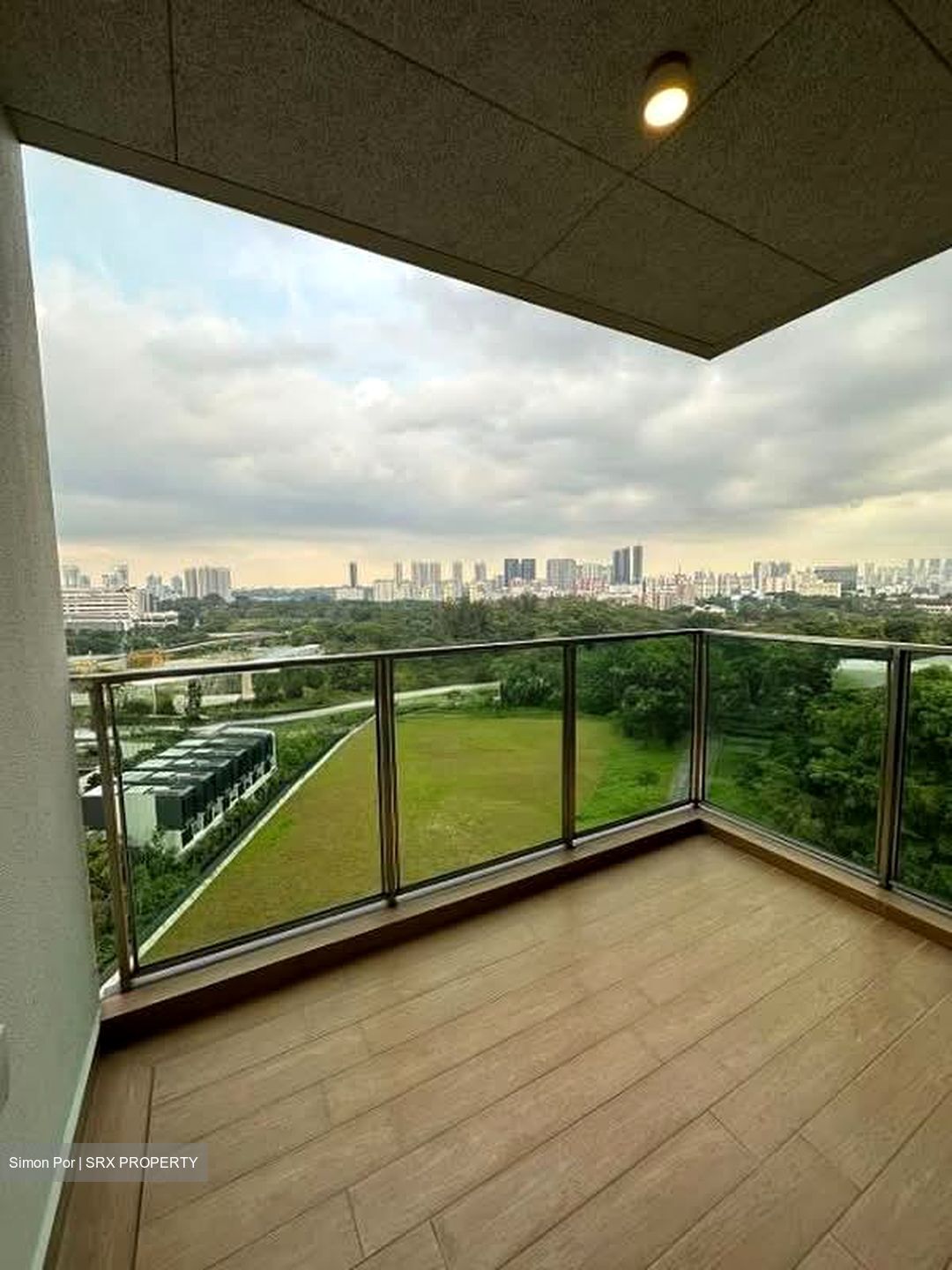 Normanton Park (D5), Apartment #603086471